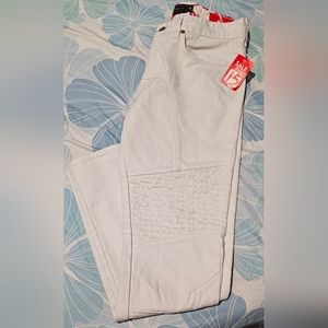 Rich Gang Whit Men Jeans